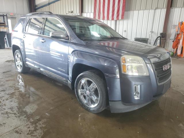 Photo 4 from auction – 2013 GMC TERRAIN SL with VIN 2GKFLTEK5D6138017
