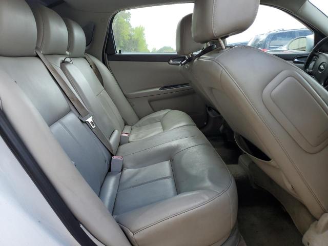 Photo 10 from auction – 2011 CHEVROLET IMPALA LT with VIN 2G1WG5EK6B1332540