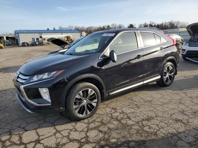 MITSUBISHI ECLIPSE CR 2019 с VIN JA4AT5AA8KZ052291 - Снимка от търг