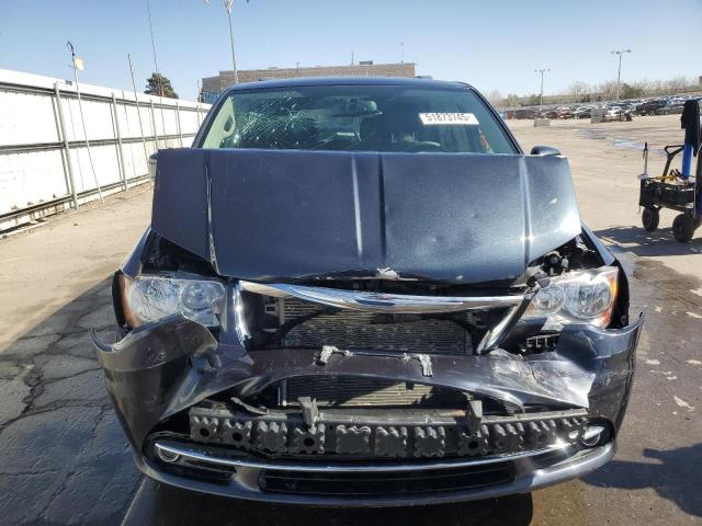 Photo 5 from auction – 2013 CHRYSLER TOWN & COU with VIN 2C4RC1BG2DR622772