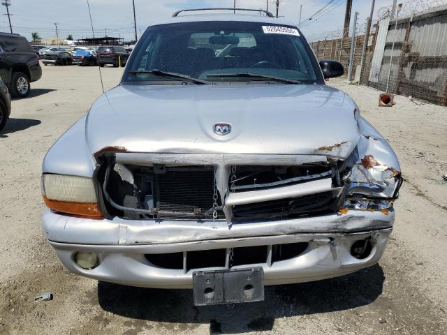 Photo 5 from auction – 1999 DODGE DURANGO with VIN 1B4HR28YXXF657066