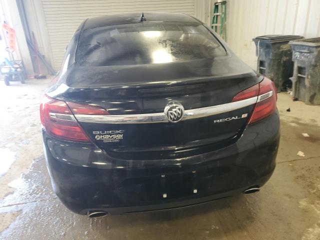 Photo 6 from auction – 2014 BUICK REGAL PREM with VIN 2G4GN5EX6E9234526
