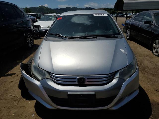 Photo 5 from auction – 2010 HONDA INSIGHT EX with VIN JHMZE2H73AS038817