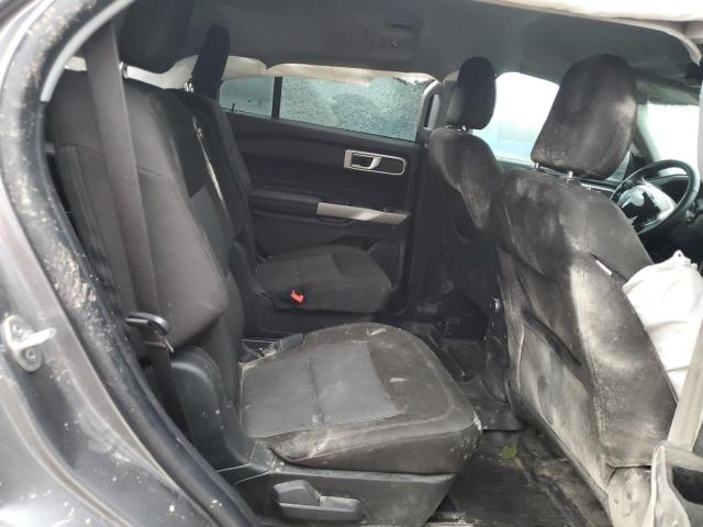 Photo 11 from auction – 2022 FORD EXPLORER with VIN 1FMSK7DH4NGA38112