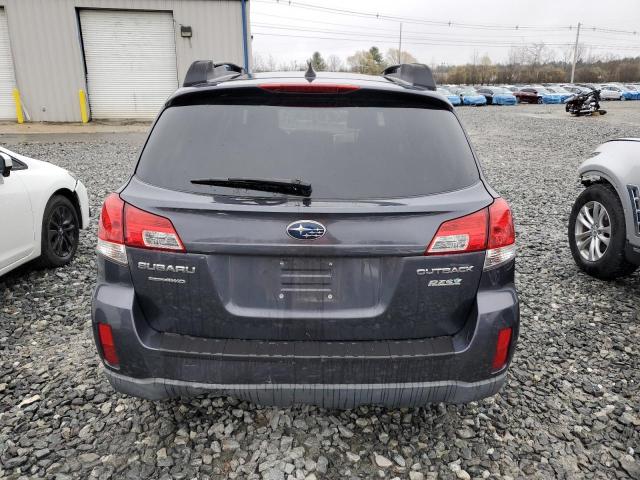 Снимка 6 от търг – 2012 SUBARU OUTBACK 2. с VIN 4S4BRBJC2C3210598