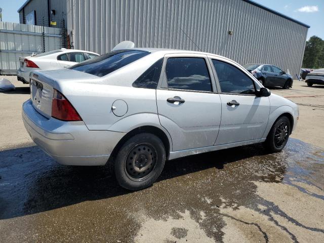 Photo 3 from auction – 2007 FORD FOCUS ZX4 with VIN 1FAFP34N97W264411