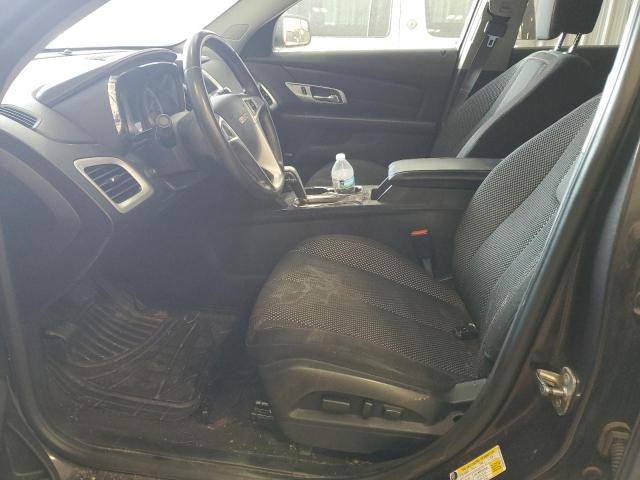Photo 7 from auction – 2013 GMC TERRAIN SL with VIN 2GKFLSE31D6404524