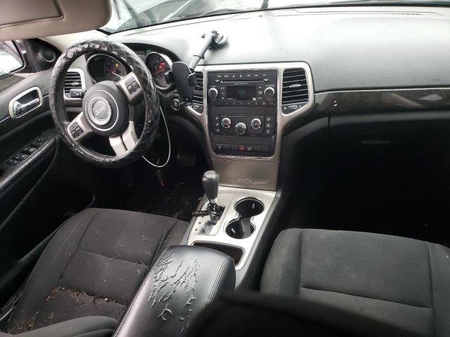 Photo 8 from auction – 2013 JEEP GRAND CHER with VIN 1C4RJFAG8DC647575