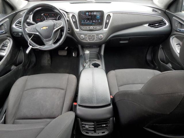 Photo 8 from auction – 2018 CHEVROLET MALIBU LT with VIN 1G1ZD5ST4JF123095