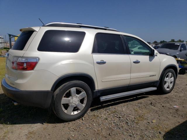 Photo 3 from auction – 2008 GMC ACADIA SLT with VIN 1GKEV33738J284784