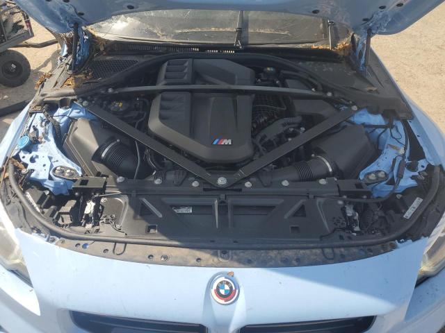 Photo 11 from auction – 2023 BMW M2 with VIN 3MF13DM07P8C94085