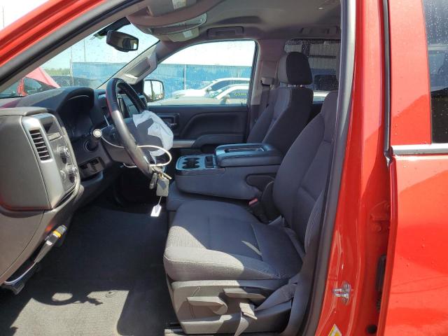 Photo 7 from auction – 2019 CHEVROLET SILVERADO with VIN 2GCVKPEC2K1145494