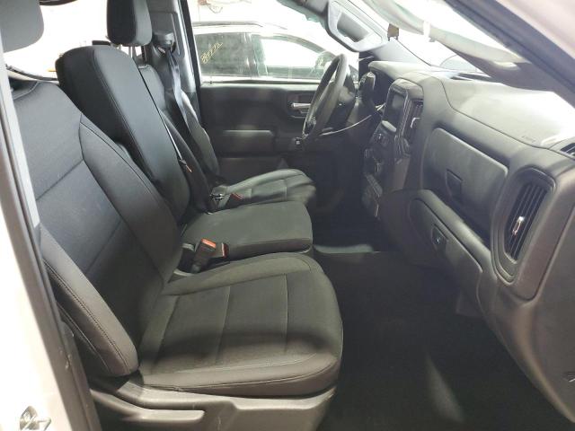 Photo 7 from auction – 2023 CHEVROLET SILVERADO with VIN 3GCPDBEK1PG170544
