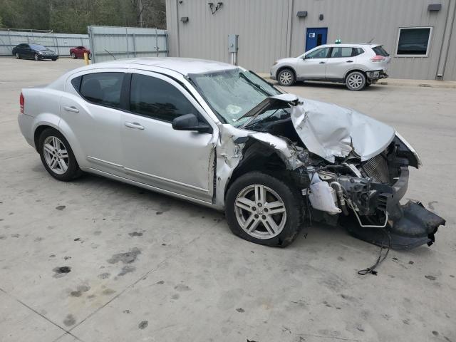 Photo 4 from auction – 2008 DODGE AVENGER SX with VIN 1B3LC56K68N153721