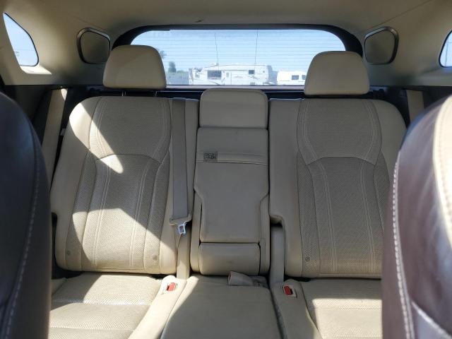Снимка 10 от търг – 2017 LEXUS RX 350 BAS с VIN 2T2ZZMCAXHC035599