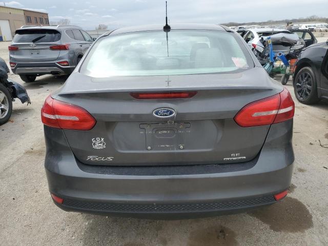 Photo 6 from auction – 2015 FORD FOCUS SE with VIN 1FADP3F27FL357339
