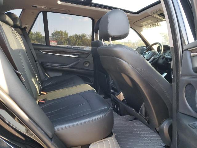 Photo 11 from auction – 2015 BMW X5 SDRIVE3 with VIN 5UXKR2C56F0H39532