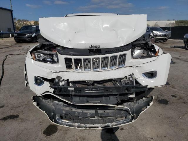 Photo 5 from auction – 2015 JEEP GRAND CHER with VIN 1C4RJEAG6FC798282