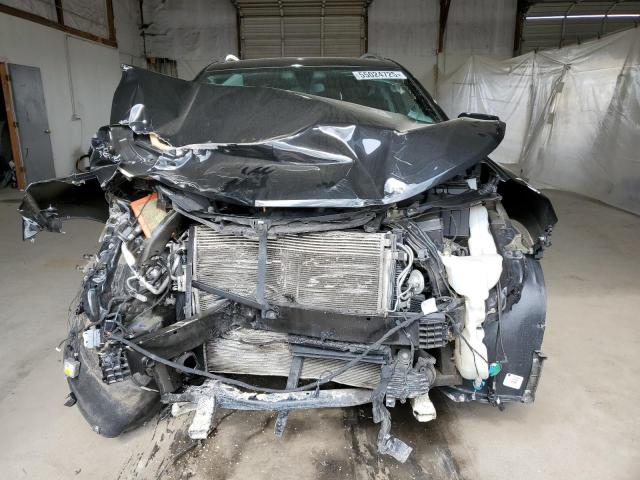 Photo 5 from auction – 2019 CHEVROLET EQUINOX LT with VIN 2GNAXKEV0K6249092