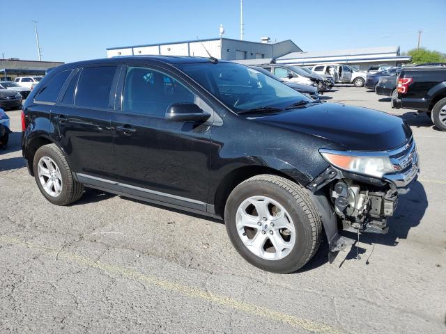Photo 4 from auction – 2013 FORD EDGE SEL with VIN 2FMDK3JC2DBA28405