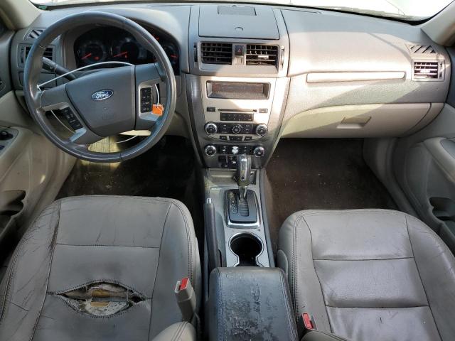 Photo 8 from auction – 2012 FORD FUSION SEL with VIN 3FAHP0JA2CR241459