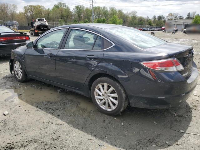 Photo 2 from auction – 2013 MAZDA 6 TOURING with VIN 1YVHZ8DH6D5M05323