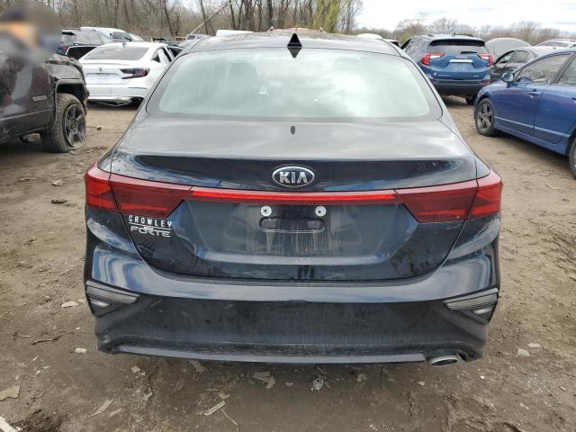 Photo 6 from auction – 2019 KIA FORTE FE with VIN 3KPF24AD4KE023627