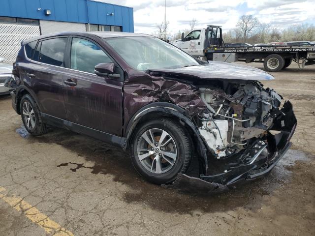Photo 4 from auction – 2018 TOYOTA RAV4 ADVEN with VIN 2T3RFREVXJW704265