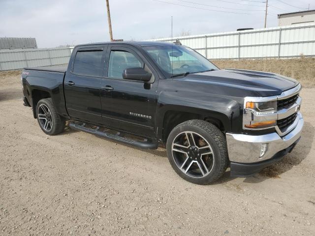 Photo 4 from auction – 2016 CHEVROLET SILVERADO with VIN 3GCUKREC0GG386816