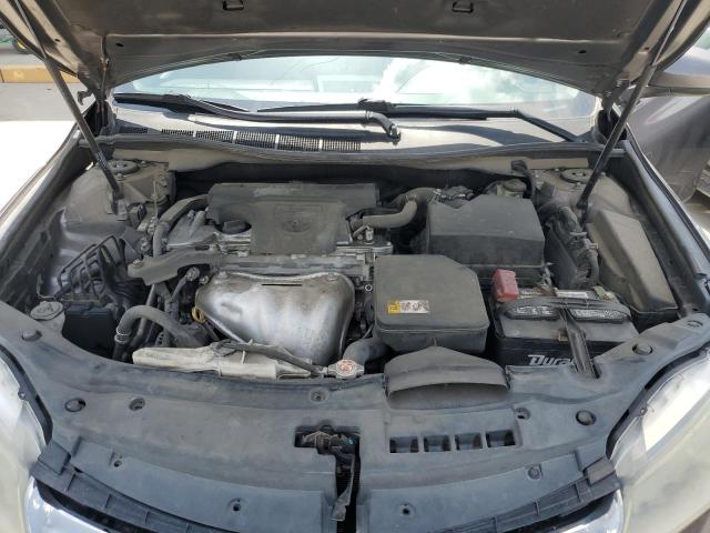 Photo 11 from auction – 2017 TOYOTA CAMRY with VIN 4T1BF1FK3HU648387