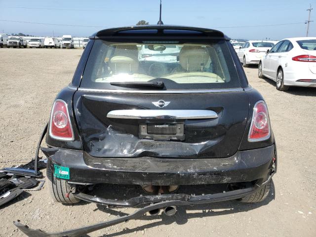 Photo 6 from auction – 2012 MINI COOPER S with VIN WMWSV3C51CT386561