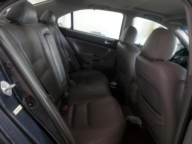 Photo 10 from auction – 2004 ACURA TSX with VIN JH4CL96924C028898