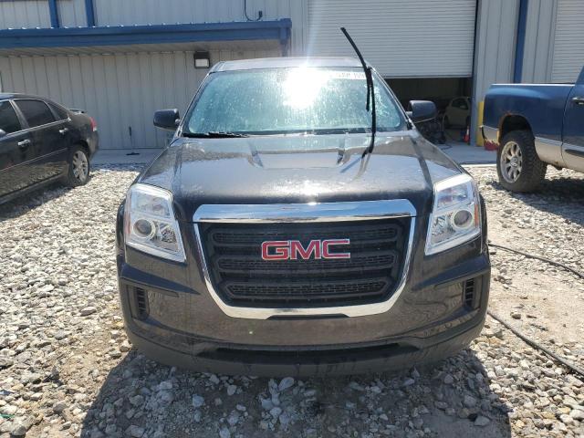 Photo 5 from auction – 2016 GMC TERRAIN SL with VIN 2GKFLSEK7G6338802