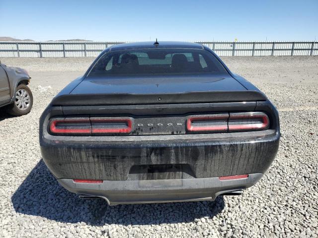 Photo 6 from auction – 2019 DODGE CHALLENGER with VIN 2C3CDZFJ7KH707007