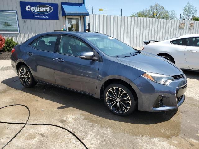 Photo 4 from auction – 2016 TOYOTA COROLLA L with VIN 5YFBURHE1GP542709