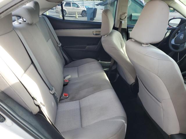 Снимка 10 от търг – 2014 TOYOTA COROLLA L с VIN 5YFBURHE2EP081629