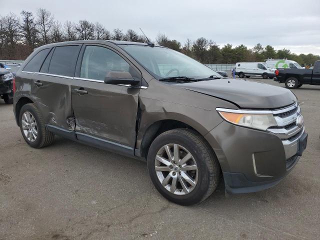 Снимка 4 от търг – 2011 FORD EDGE LIMIT с VIN 2FMDK3KC4BBB33863