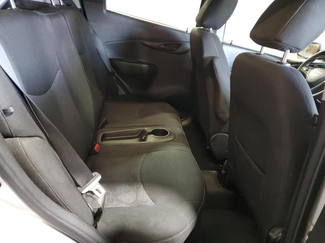 Photo 10 from auction – 2016 CHEVROLET SPARK 1LT with VIN KL8CD6SA9GC597399