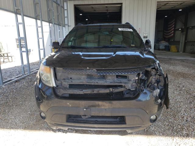 Photo 5 from auction – 2015 FORD EXPLORER L with VIN 1FM5K7F83FGB97621