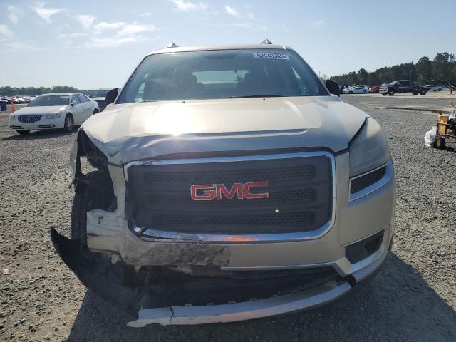 Photo 5 from auction – 2015 GMC ACADIA SLE with VIN 1GKKRPKD4FJ331954