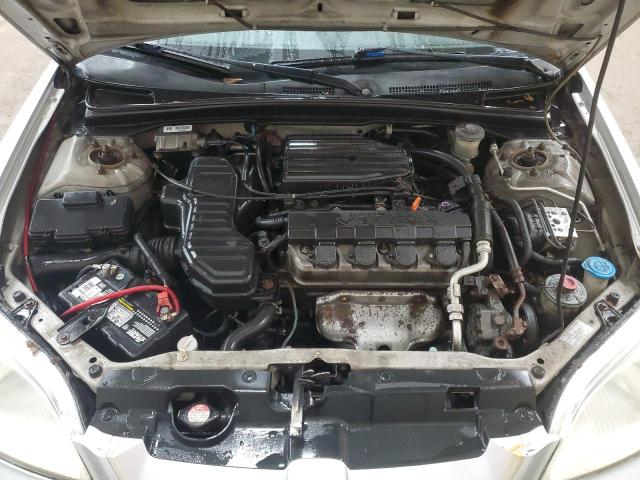 Photo 11 from auction – 2002 HONDA CIVIC EX with VIN 1HGEM22942L105757
