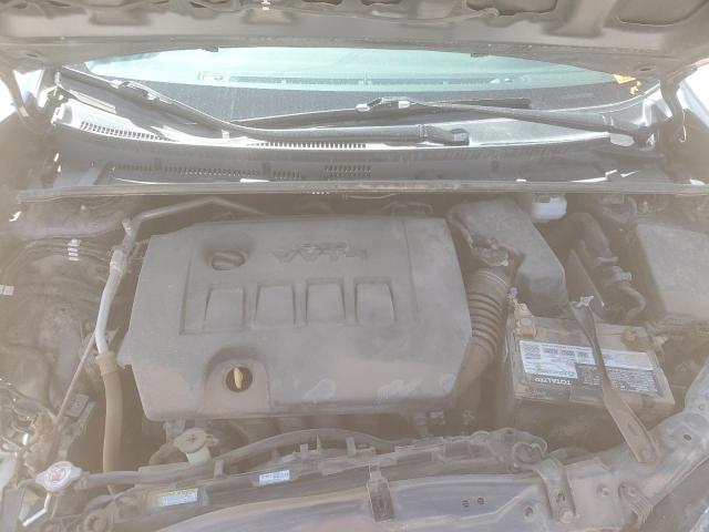 Photo 11 from auction – 2019 TOYOTA COROLLA L with VIN 5YFBURHE1KP913893