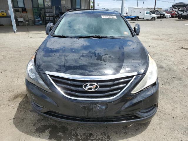 Photo 5 from auction – 2012 HYUNDAI SONATA GLS with VIN 5NPEB4AC1CH450490