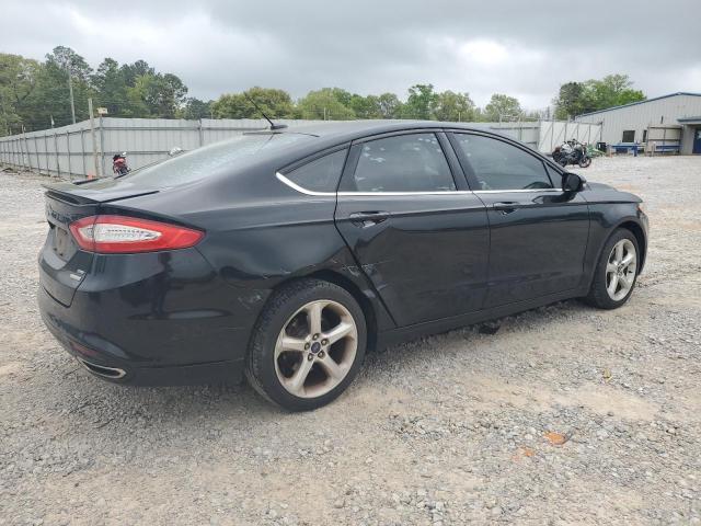 Photo 3 from auction – 2016 FORD FUSION SE with VIN 3FA6P0T92GR397551