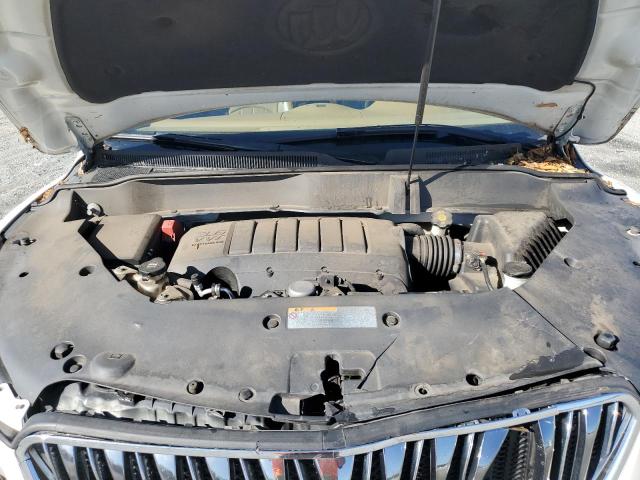 Photo 12 from auction – 2015 BUICK ENCLAVE with VIN 5GAKRBKD8FJ171982