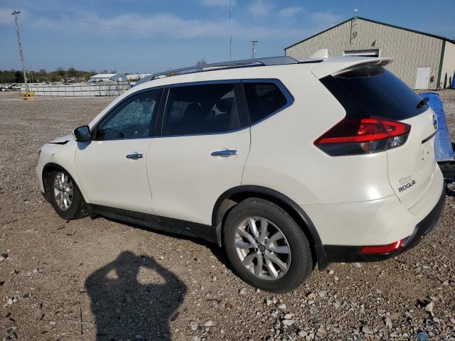 Photo 2 from auction – 2018 NISSAN ROGUE S with VIN JN8AT2MVXJW343480