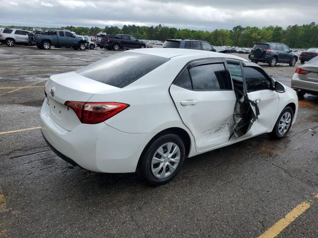 صورة رقم 3 من المزاد - 2018 TOYOTA COROLLA مع VIN 5YFBURHE3JP843859