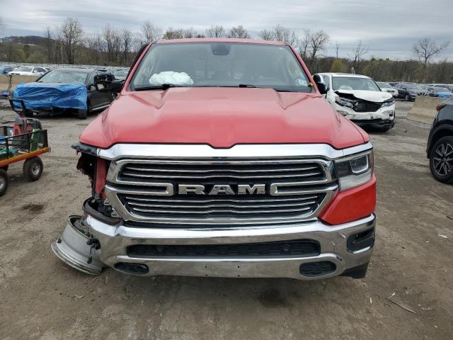 Photo 5 from auction – 2020 RAM 1500 LARAM with VIN 1C6SRFJT7LN170476