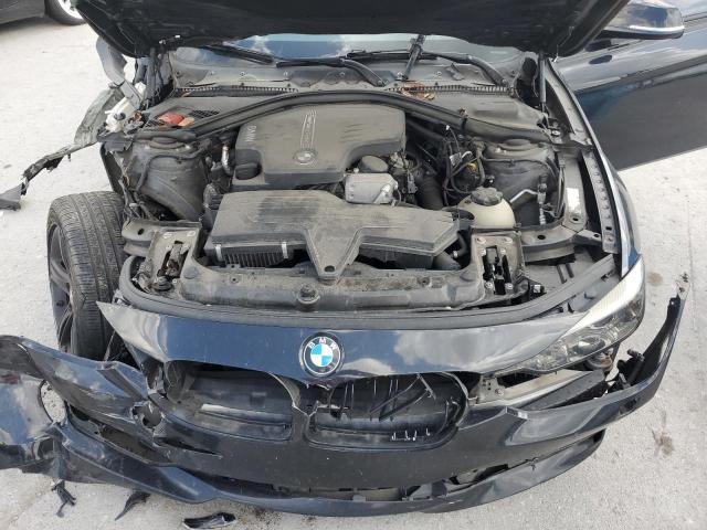 Photo 11 from auction – 2013 BMW 328 I with VIN WBA3A5G59DNP18824