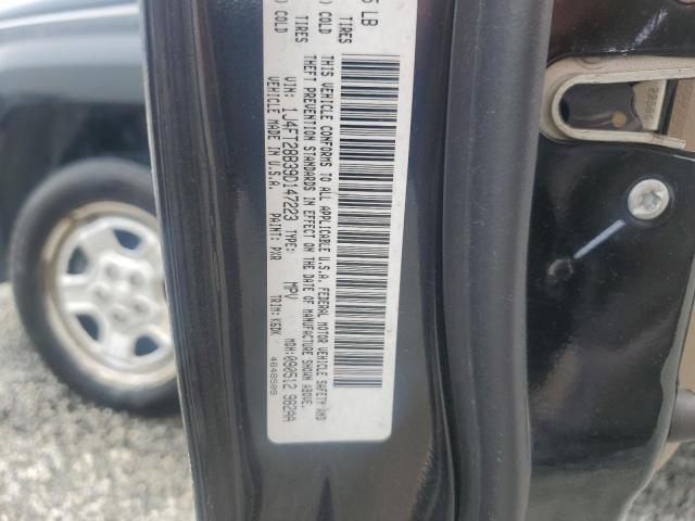Photo 14 from auction – 2009 JEEP PATRIOT SP with VIN 1J4FT28B39D147223